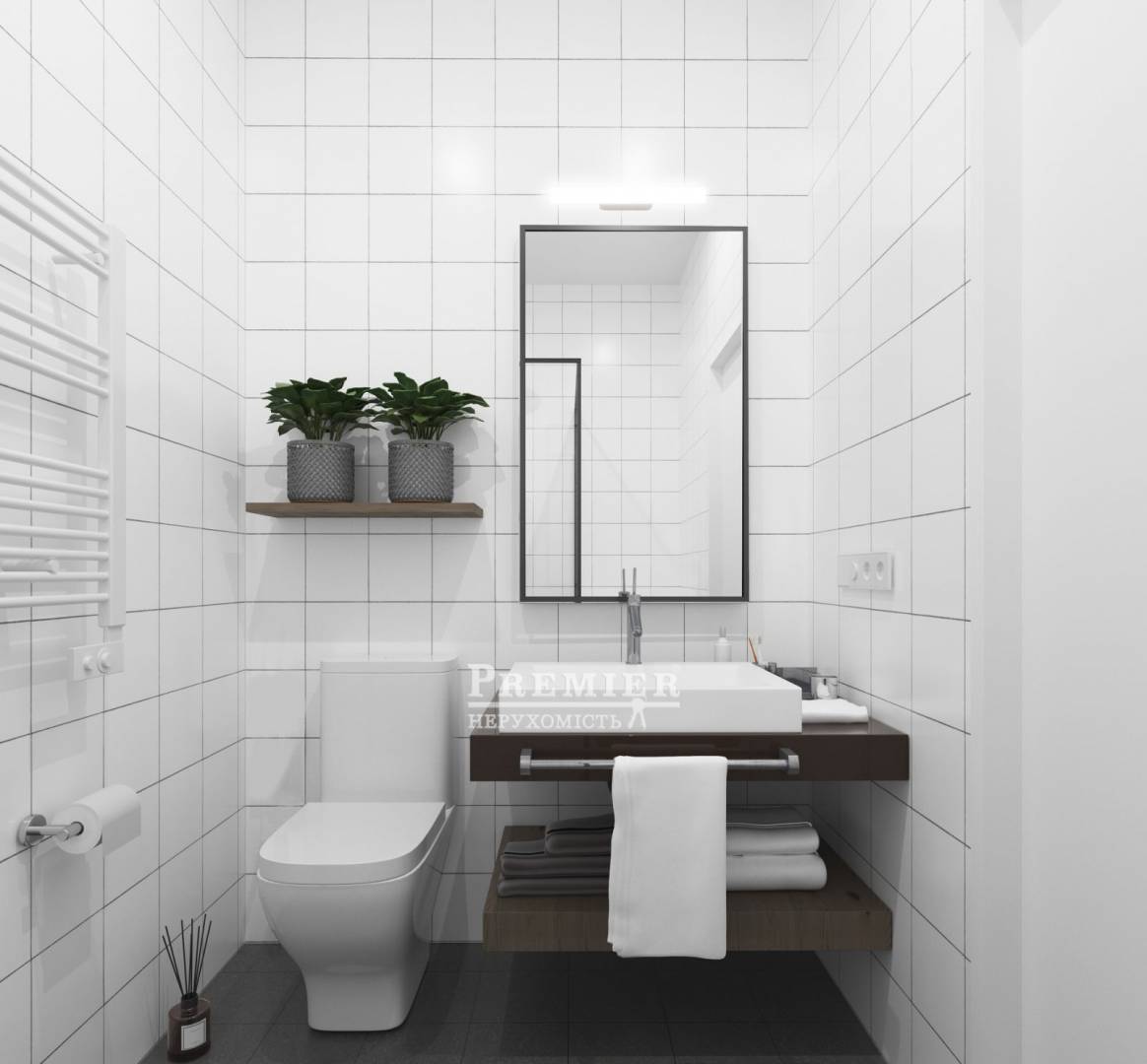 Продається Студія, Гагарінське плато, м.Одеса изображение 11