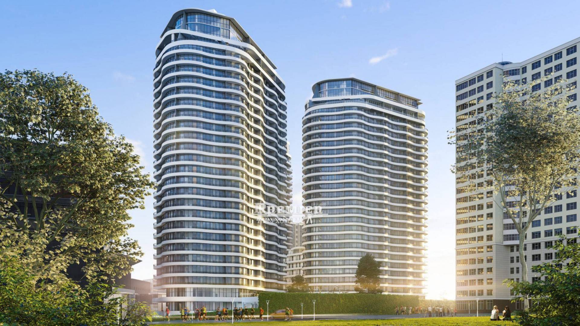 Продається Студія, Гагарінське плато, м.Одеса изображение 3