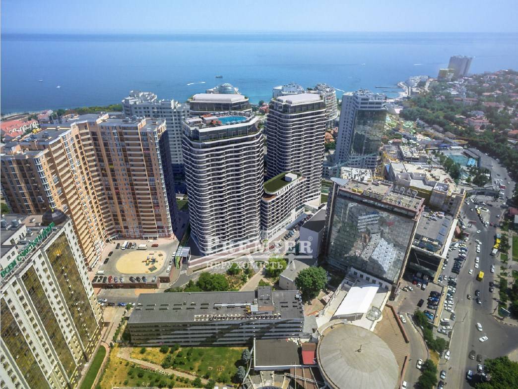 Продається Студія, Гагарінське плато, м.Одеса изображение 5