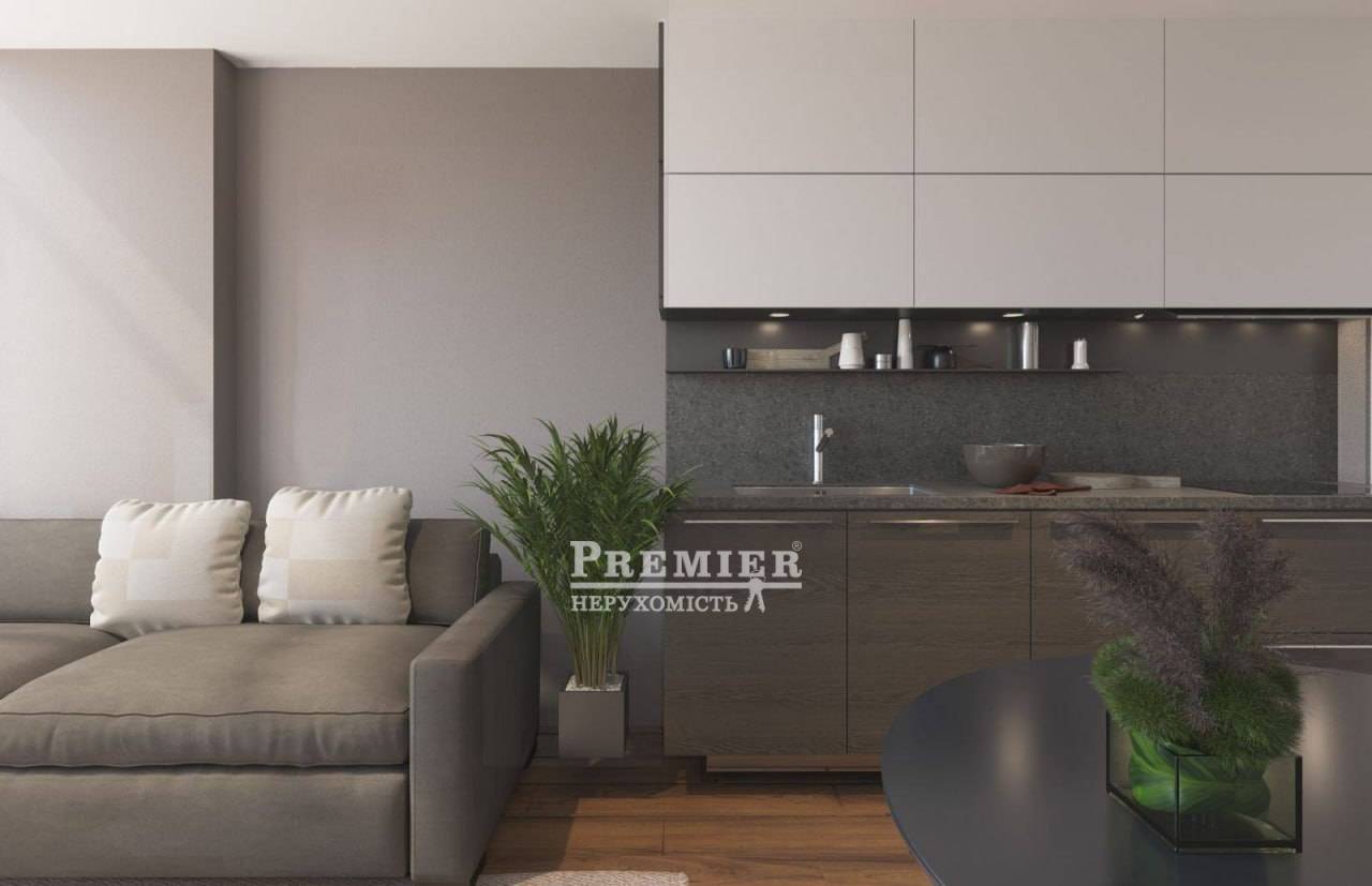 Продається Студія, Гагарінське плато, м.Одеса изображение 8