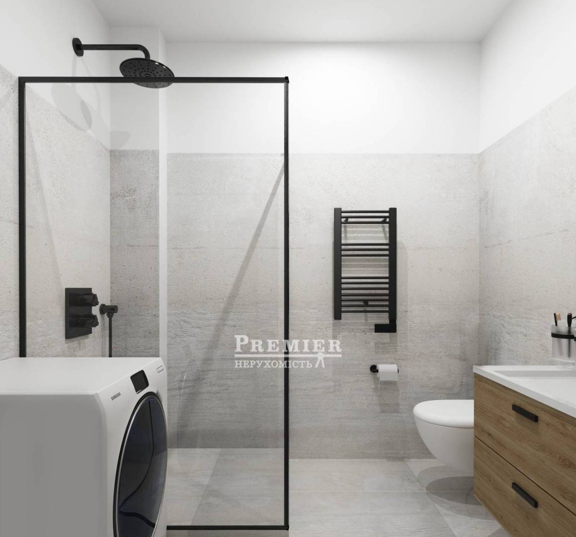 Продається Студія, Гагарінське плато, м.Одеса изображение 9