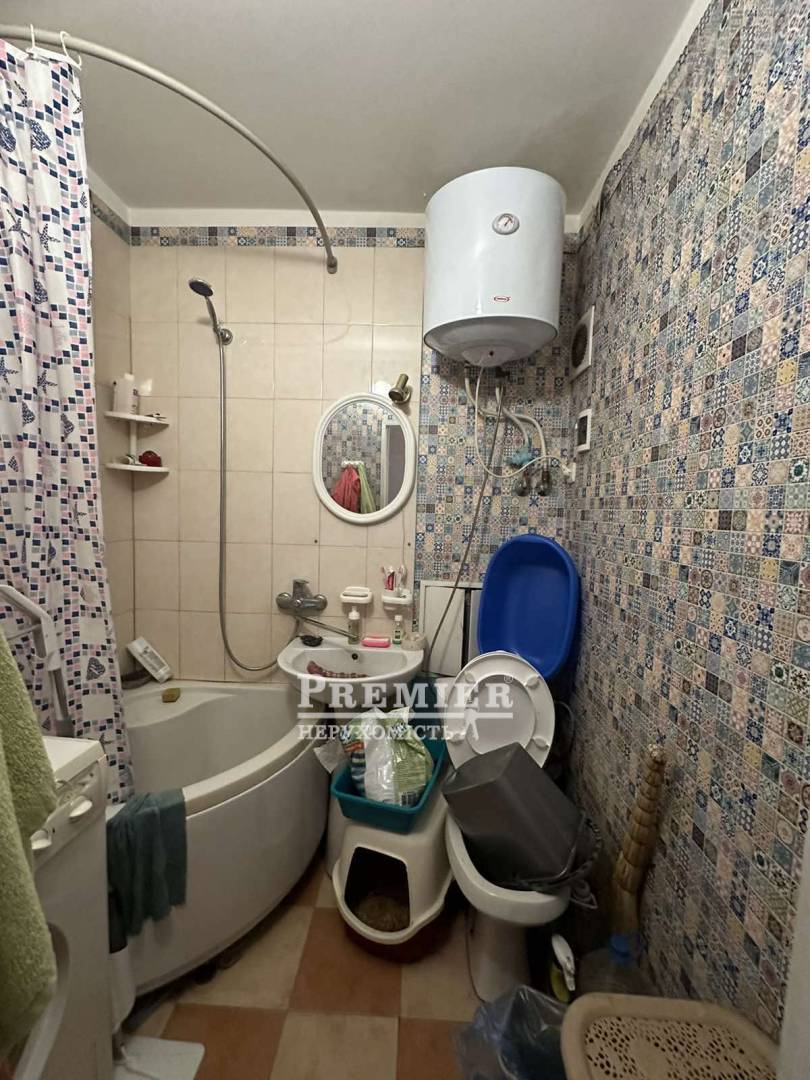 Продается 1-комнатная квартира, Королева Академика ул., г.Одесса изображение 2