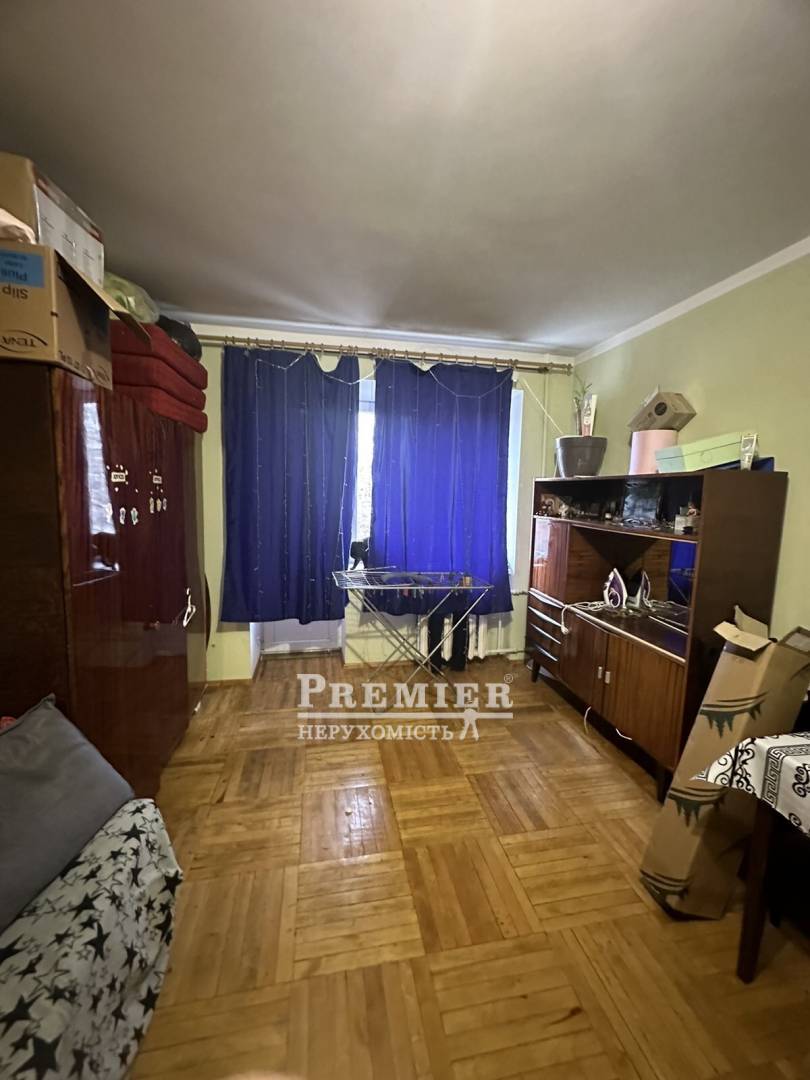 Продается 1-комнатная квартира, Королева Академика ул., г.Одесса изображение 3