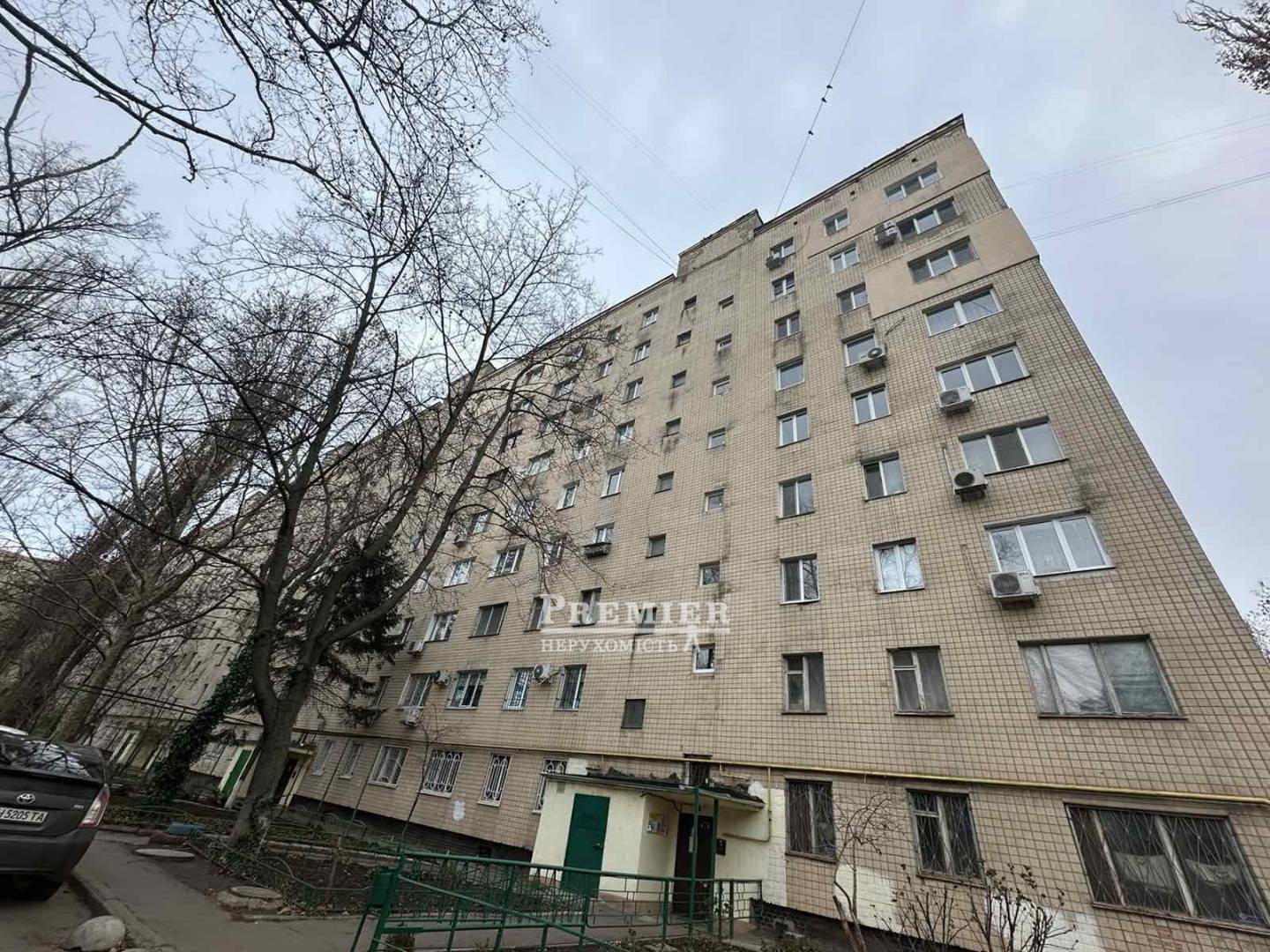 Продается 1-комнатная квартира, Королева Академика ул., г.Одесса изображение 5