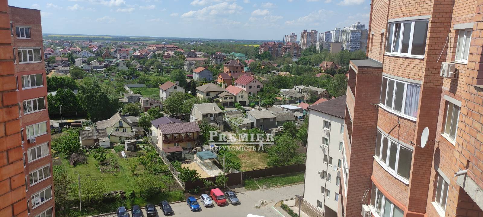 Продается 2-комнатная квартира, Парусная (Героев Сталинграда) ул., Черноморск изображение 1
