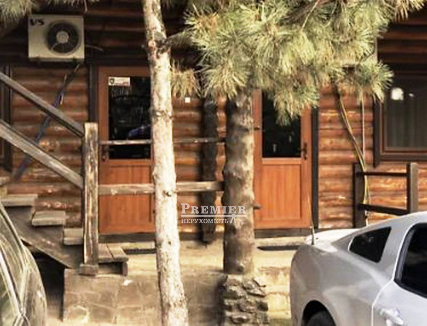 Продается Гостиница, кемпинг, Ореховая ул., Молодёжное, Заря- 1 ( старое название Заря ОГСТ) изображение 2