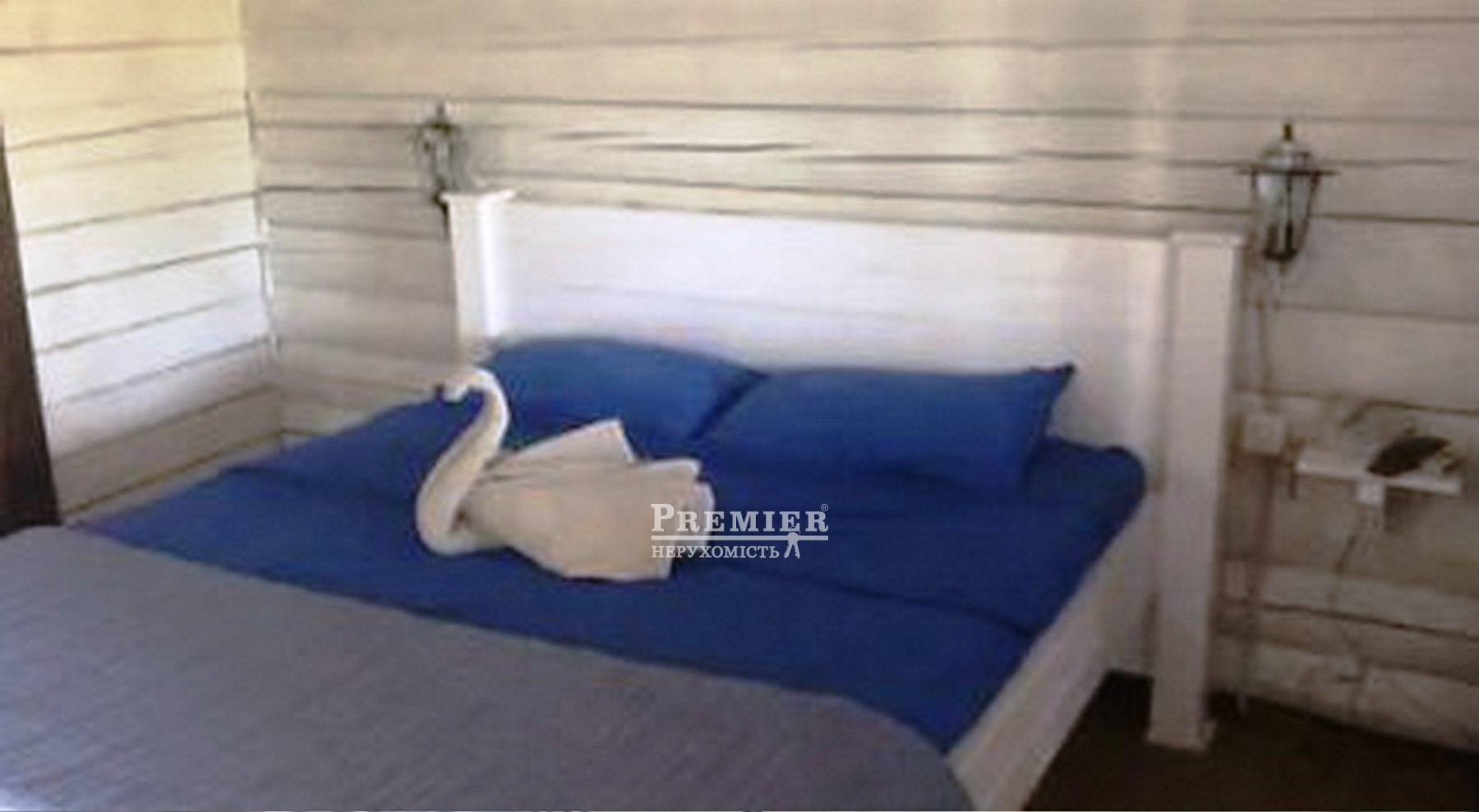 Продается Гостиница, кемпинг, Ореховая ул., Молодёжное, Заря- 1 ( старое название Заря ОГСТ) изображение 4