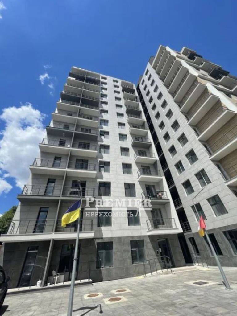 Продается 1-комнатная квартира, Ванный пер., г.Одесса изображение 1