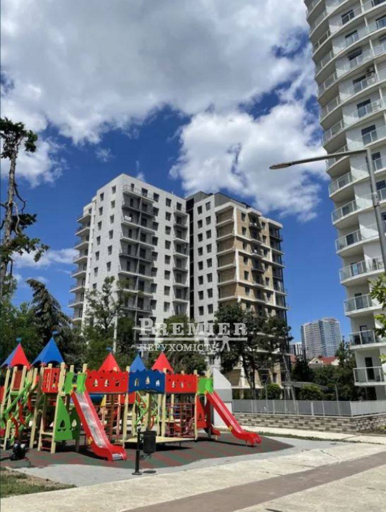 Продается 1-комнатная квартира, Ванный пер., г.Одесса изображение 5