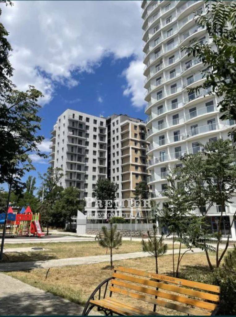 Продается 1-комнатная квартира, Ванный пер., г.Одесса изображение 6