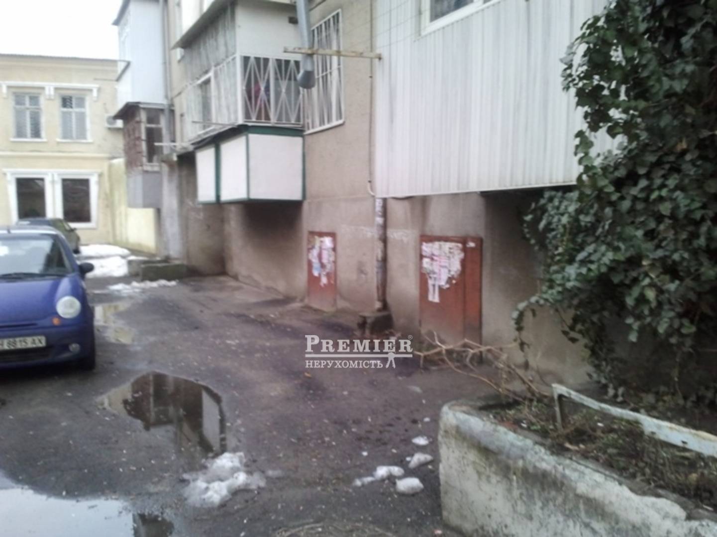 Продается Автозаправка, Люстдорфская дорога , г.Одесса изображение 2