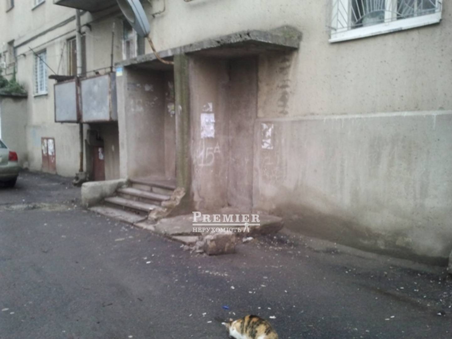 Продается Автозаправка, Люстдорфская дорога , г.Одесса изображение 3