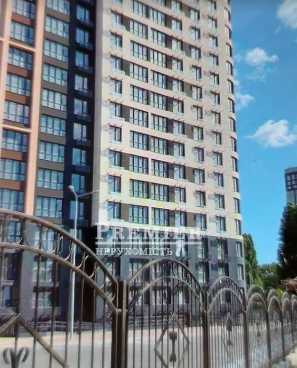 Продается 1-комн. квартира в новострое, Франко Ивана ул., г.Одесса изображение 1