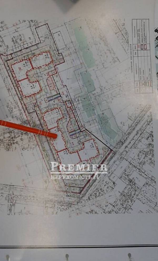 Продается 1-комн. квартира в новострое, Франко Ивана ул., г.Одесса изображение 2