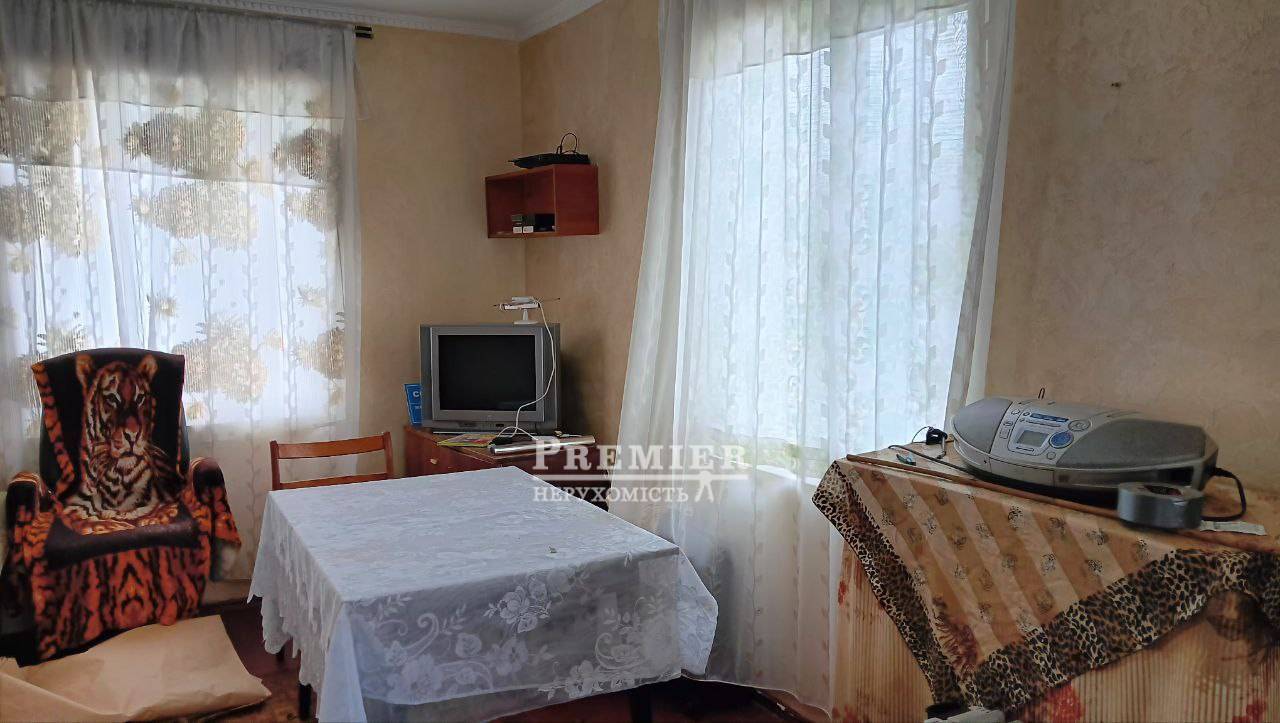 Продается Дом дача, 4 линия (1 Массив), Молодёжное, Ветеран кооп изображение 1