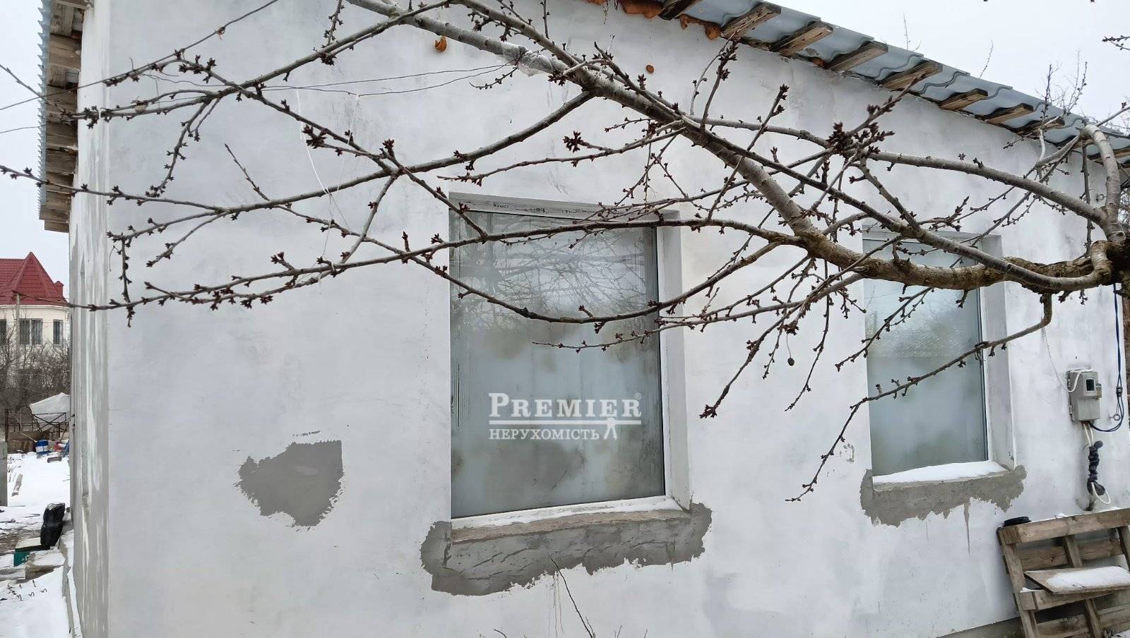 Продается Дом дача, 4 линия (1 Массив), Молодёжное, Ветеран кооп изображение 3