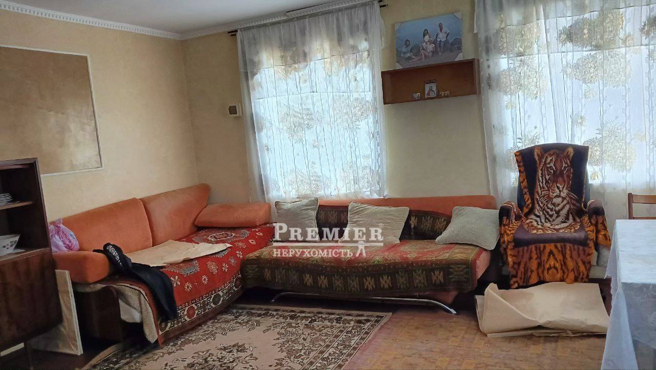 Продается Дом дача, 4 линия (1 Массив), Молодёжное, Ветеран кооп изображение 7