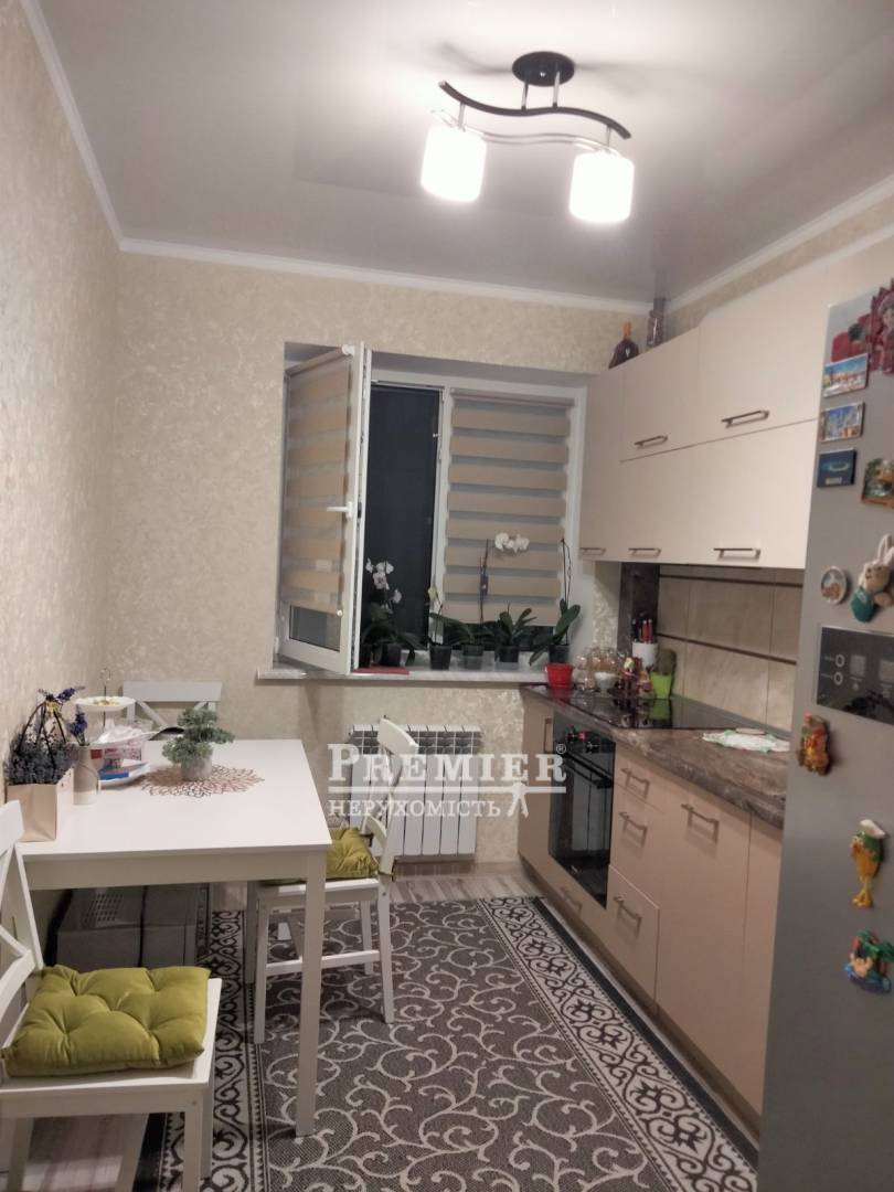 Продается 2-комнатная квартира, Алексея Вадатурского ул. (Малиновского Маршала ул.), г.Одесса изображение 1