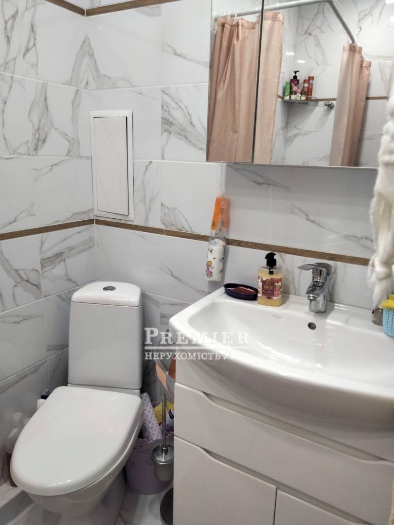 Продается 2-комнатная квартира, Алексея Вадатурского ул. (Малиновского Маршала ул.), г.Одесса изображение 3