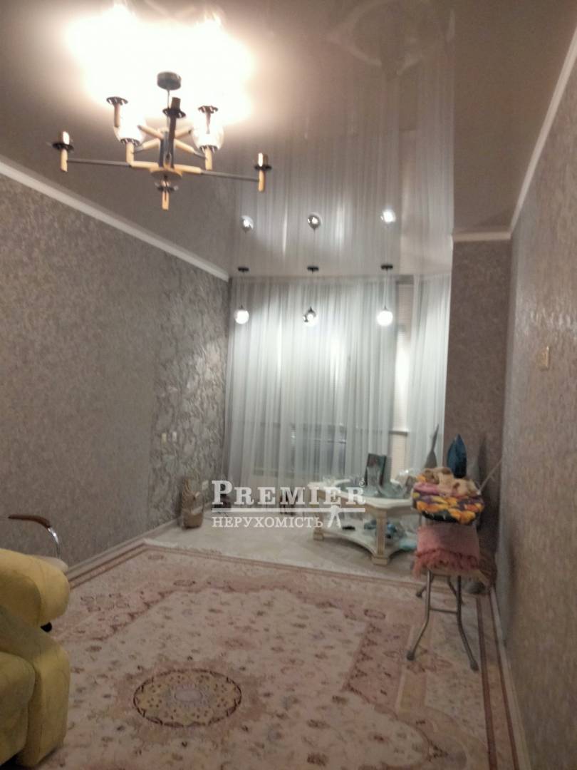 Продается 2-комнатная квартира, Алексея Вадатурского ул. (Малиновского Маршала ул.), г.Одесса изображение 6