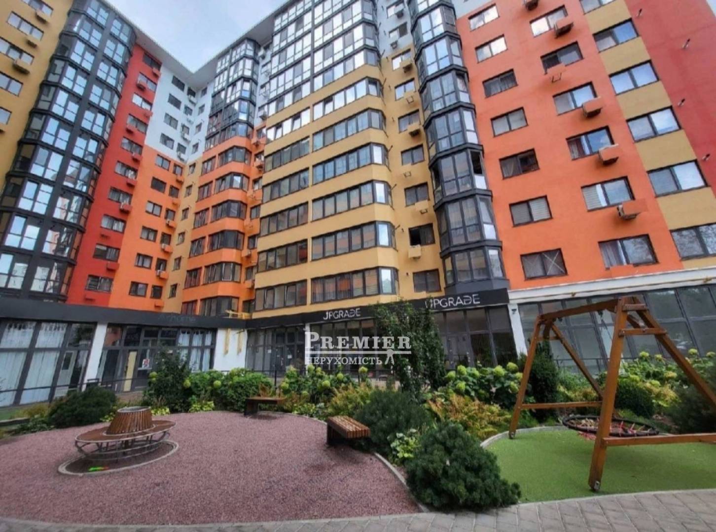 Продается 2-комнатная квартира, Алексея Вадатурского ул. (Малиновского Маршала ул.), г.Одесса изображение 8