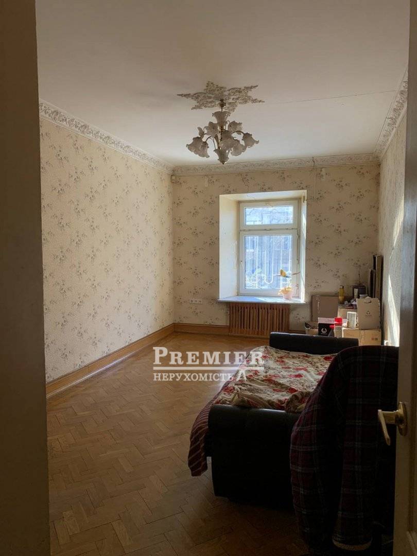 Продается 5-комнатная квартира, Павла Зеленого ул. (Коблевская ул. ), г.Одесса изображение 1
