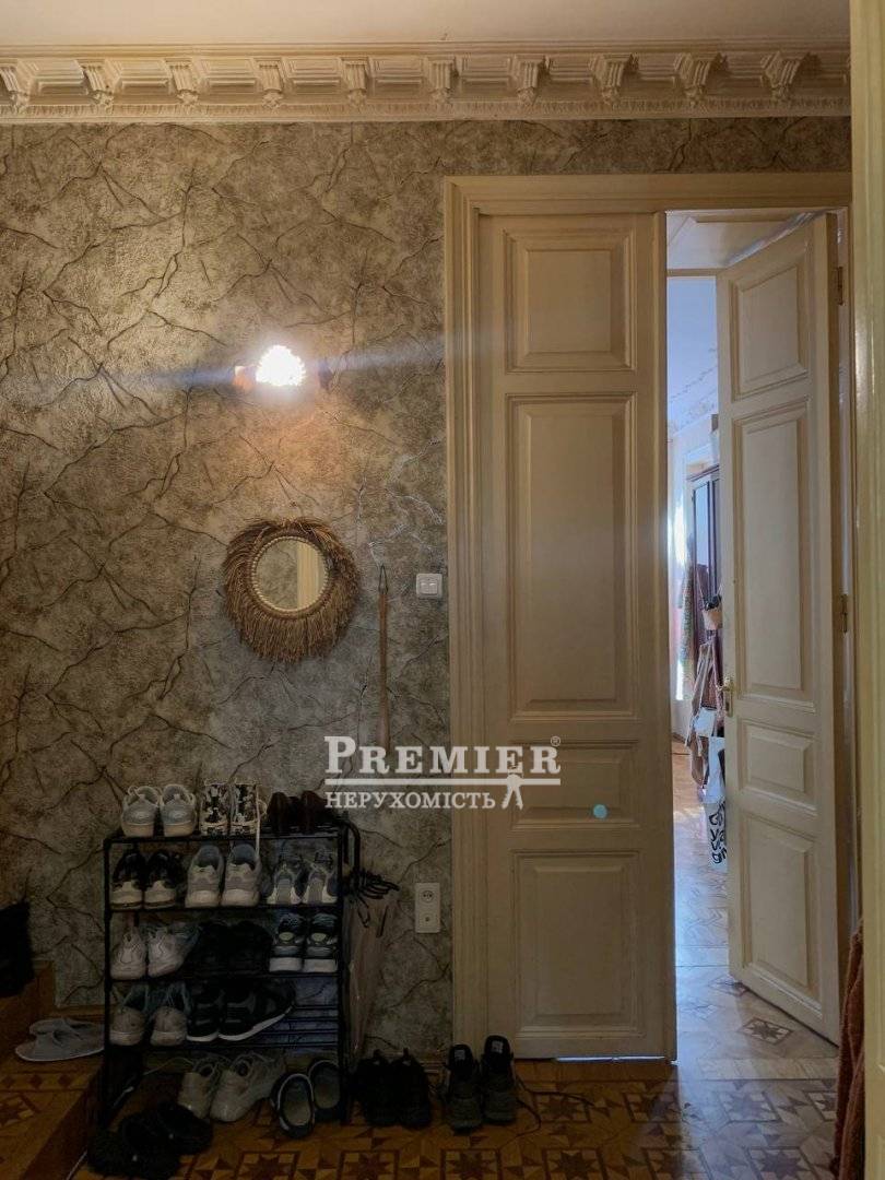 Продается 5-комнатная квартира, Павла Зеленого ул. (Коблевская ул. ), г.Одесса изображение 2