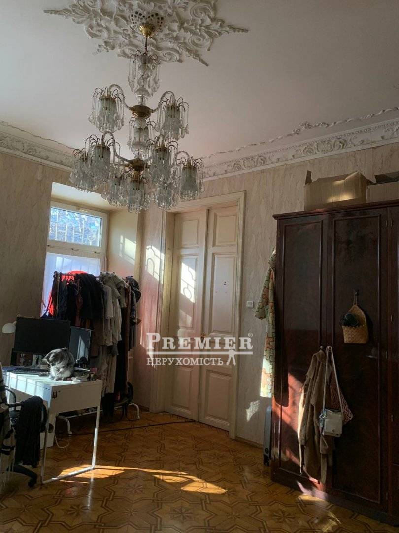 Продается 5-комнатная квартира, Павла Зеленого ул. (Коблевская ул. ), г.Одесса изображение 11
