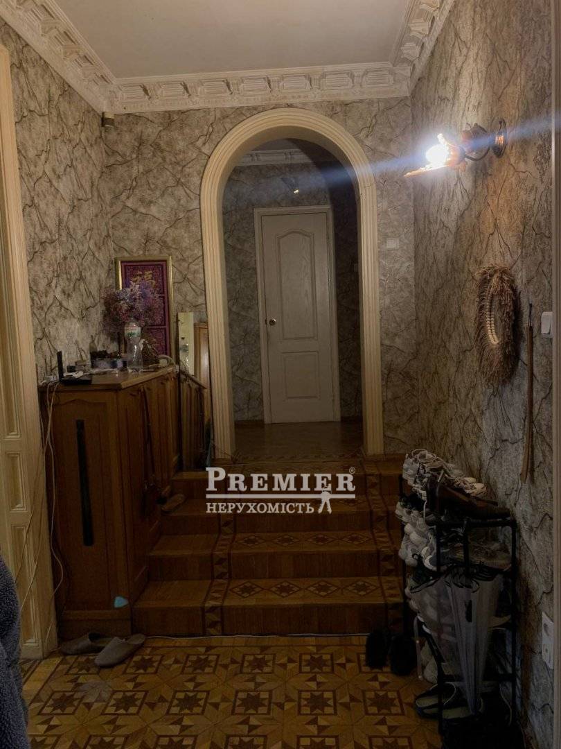 Продается 5-комнатная квартира, Павла Зеленого ул. (Коблевская ул. ), г.Одесса изображение 3