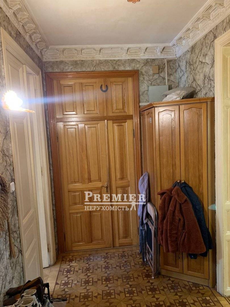 Продается 5-комнатная квартира, Павла Зеленого ул. (Коблевская ул. ), г.Одесса изображение 4