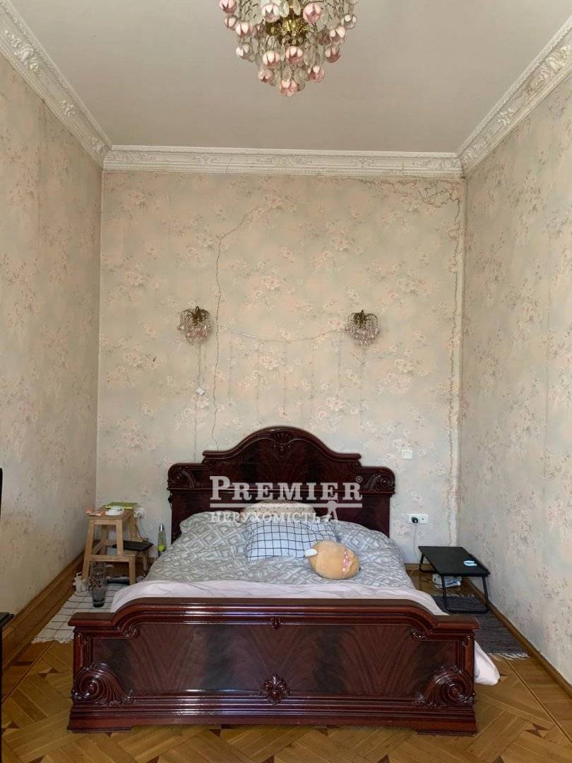 Продается 5-комнатная квартира, Павла Зеленого ул. (Коблевская ул. ), г.Одесса изображение 6