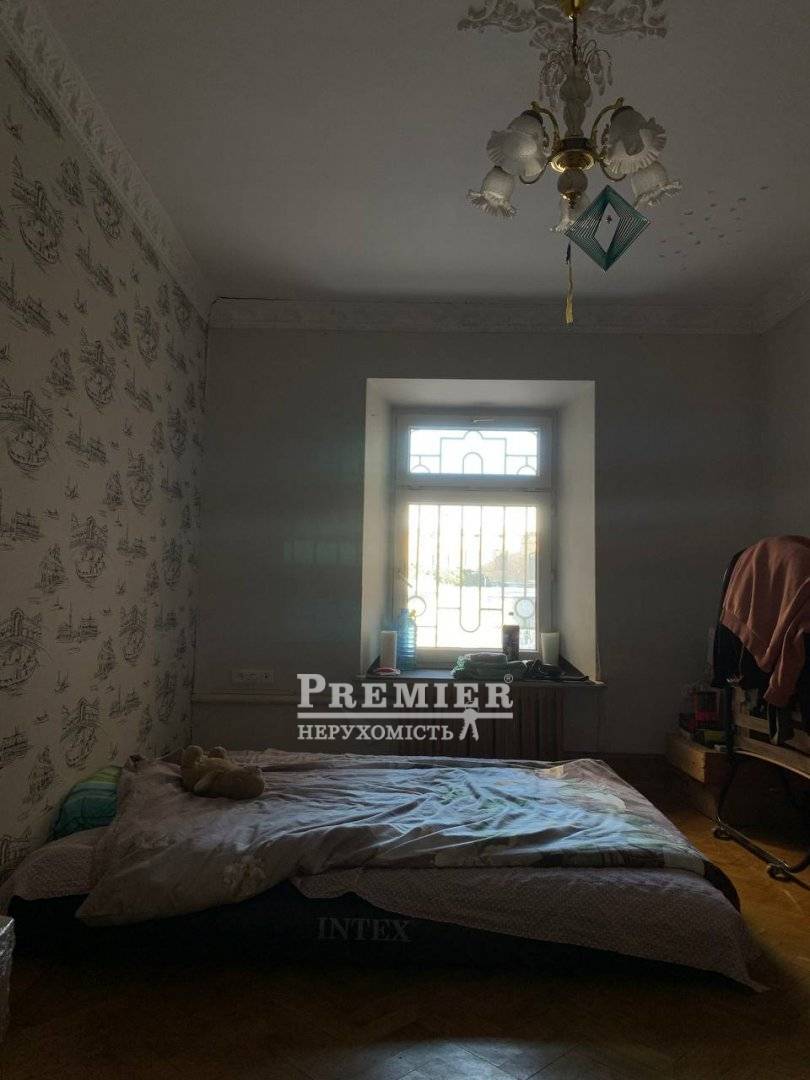 Продается 5-комнатная квартира, Павла Зеленого ул. (Коблевская ул. ), г.Одесса изображение 7