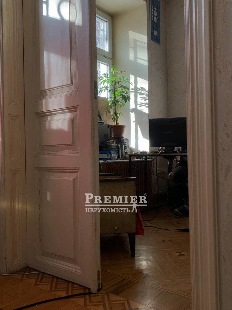 Продается 5-комнатная квартира, Павла Зеленого ул. (Коблевская ул. ), г.Одесса изображение 8