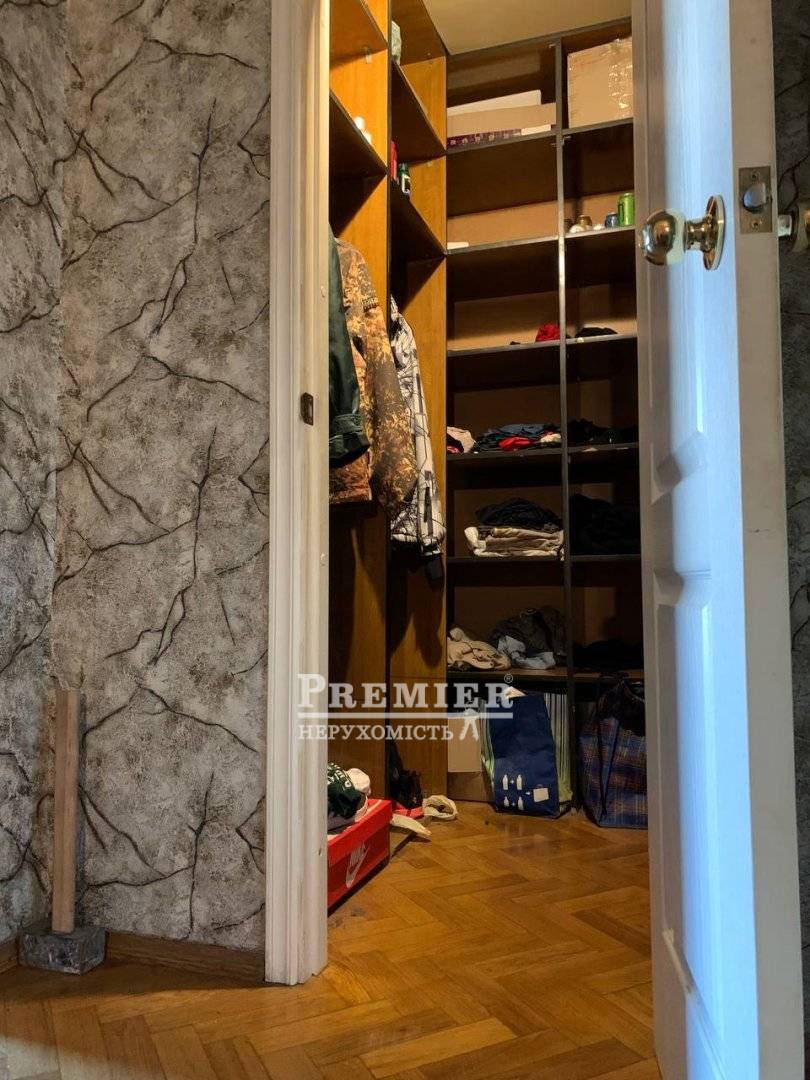 Продается 5-комнатная квартира, Павла Зеленого ул. (Коблевская ул. ), г.Одесса изображение 9