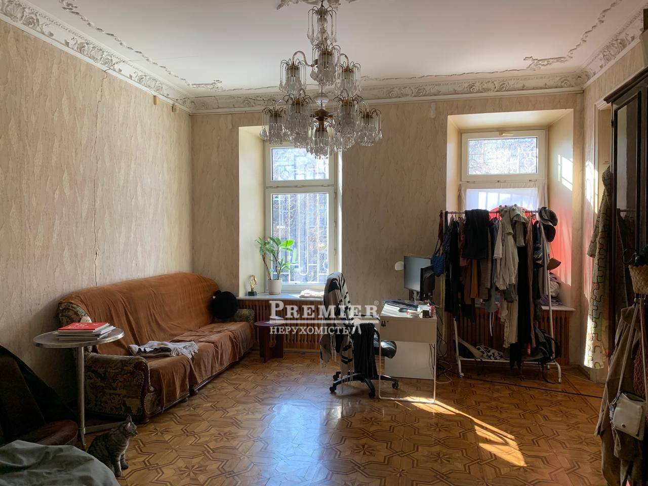 Продается 5-комнатная квартира, Павла Зеленого ул. (Коблевская ул. ), г.Одесса изображение 10