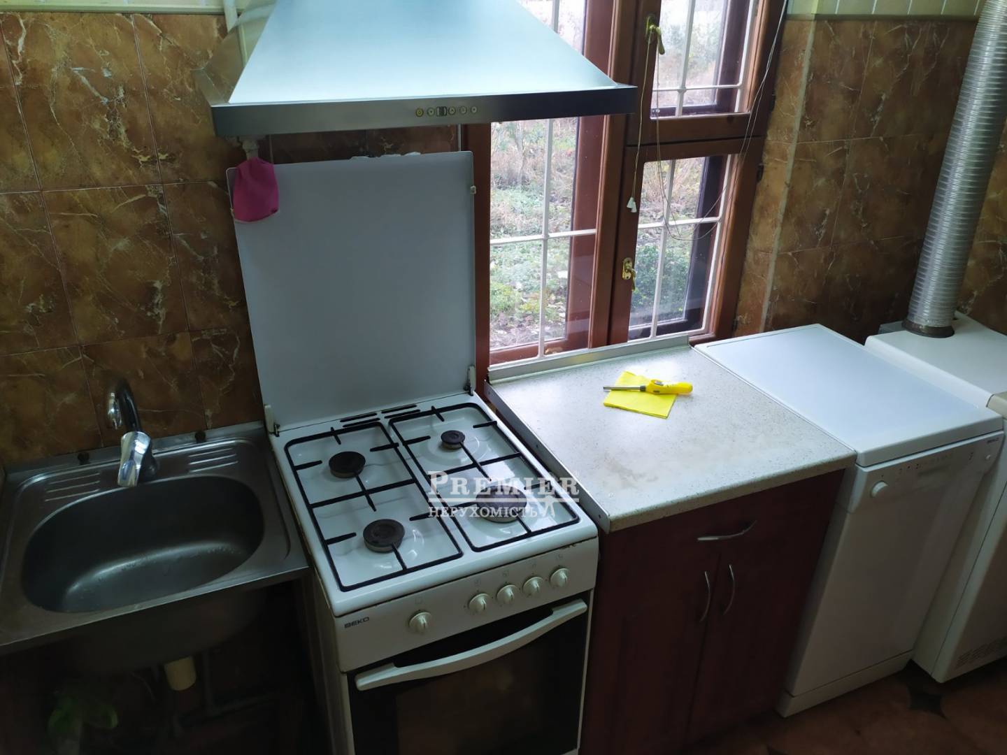 Продается Дом дача, Станционная ул., Великодолинское изображение 1