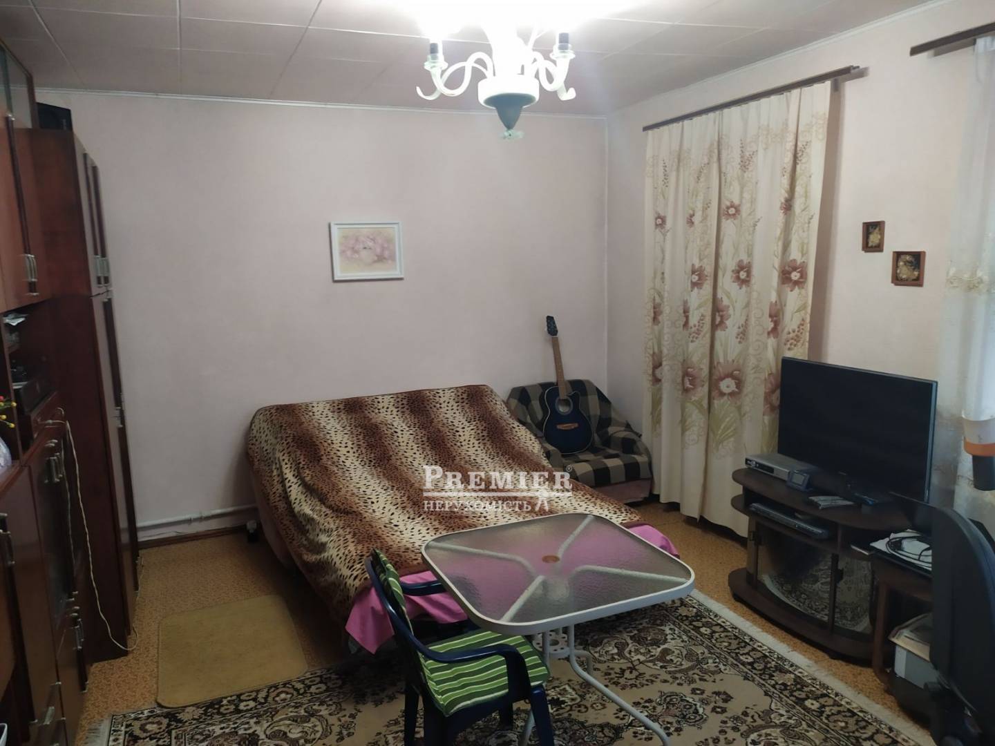 Продается Дом дача, Станционная ул., Великодолинское изображение 2