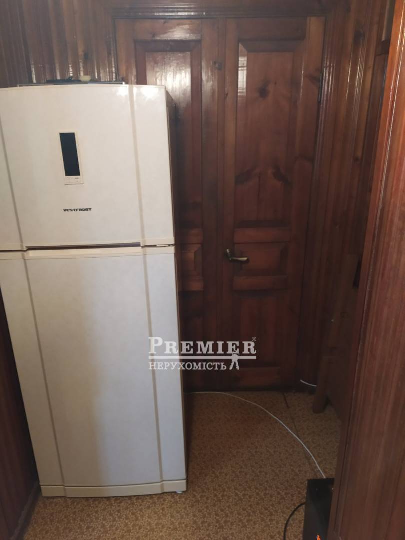 Продается Дом дача, Станционная ул., Великодолинское изображение 4