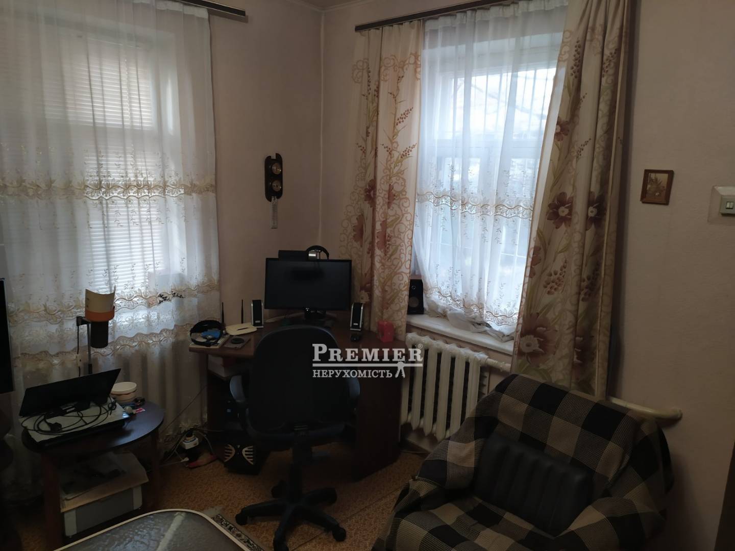 Продается Дом дача, Станционная ул., Великодолинское изображение 5