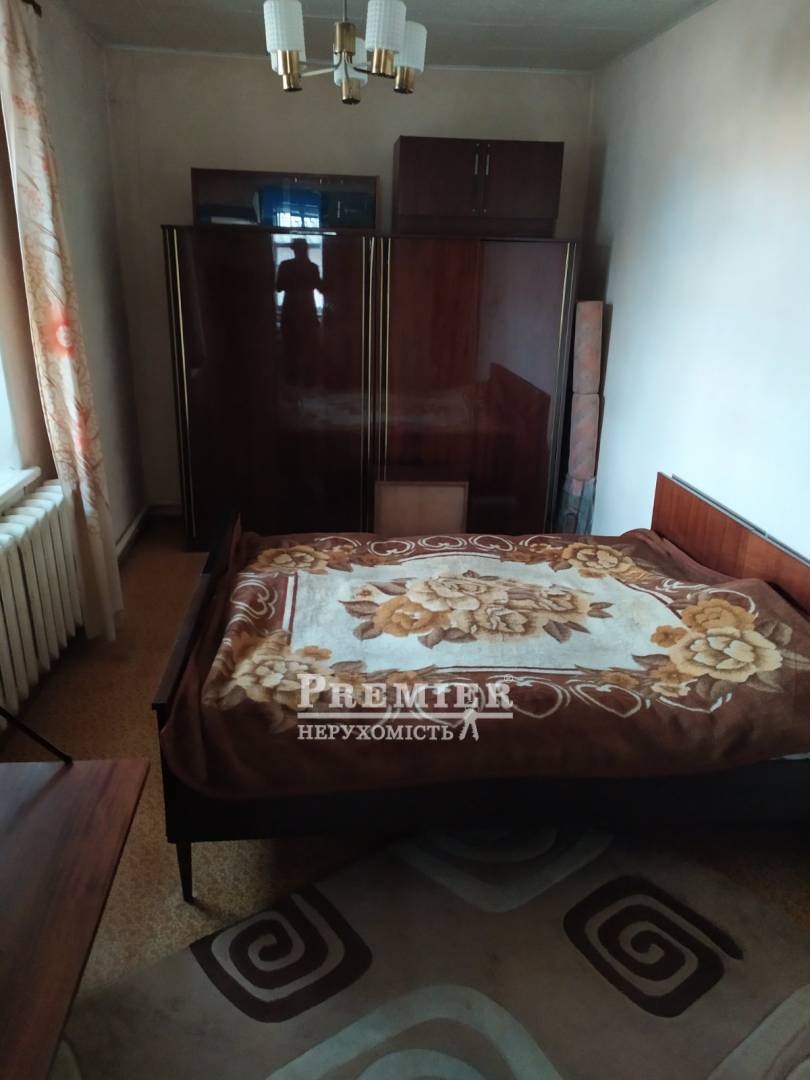 Продается Дом дача, Станционная ул., Великодолинское изображение 6