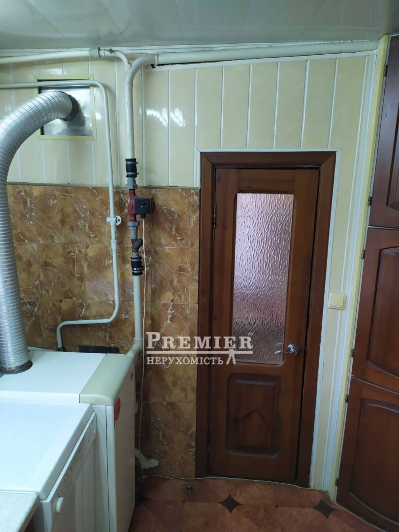 Продается Дом дача, Станционная ул., Великодолинское изображение 7