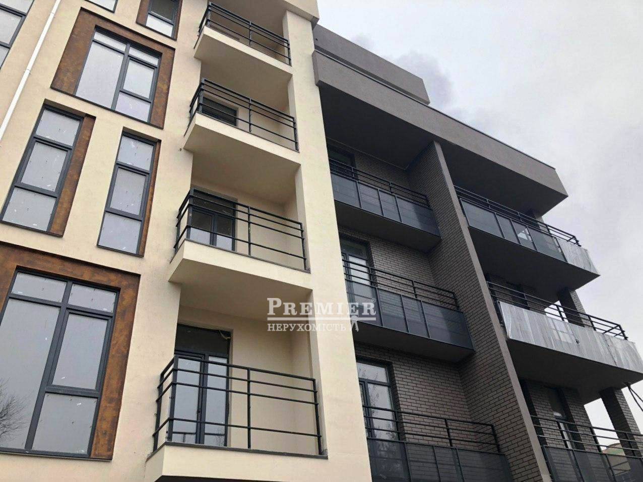 Продається 1-комн. квартира в новобудові, Радісна вул., м.Одеса изображение 2