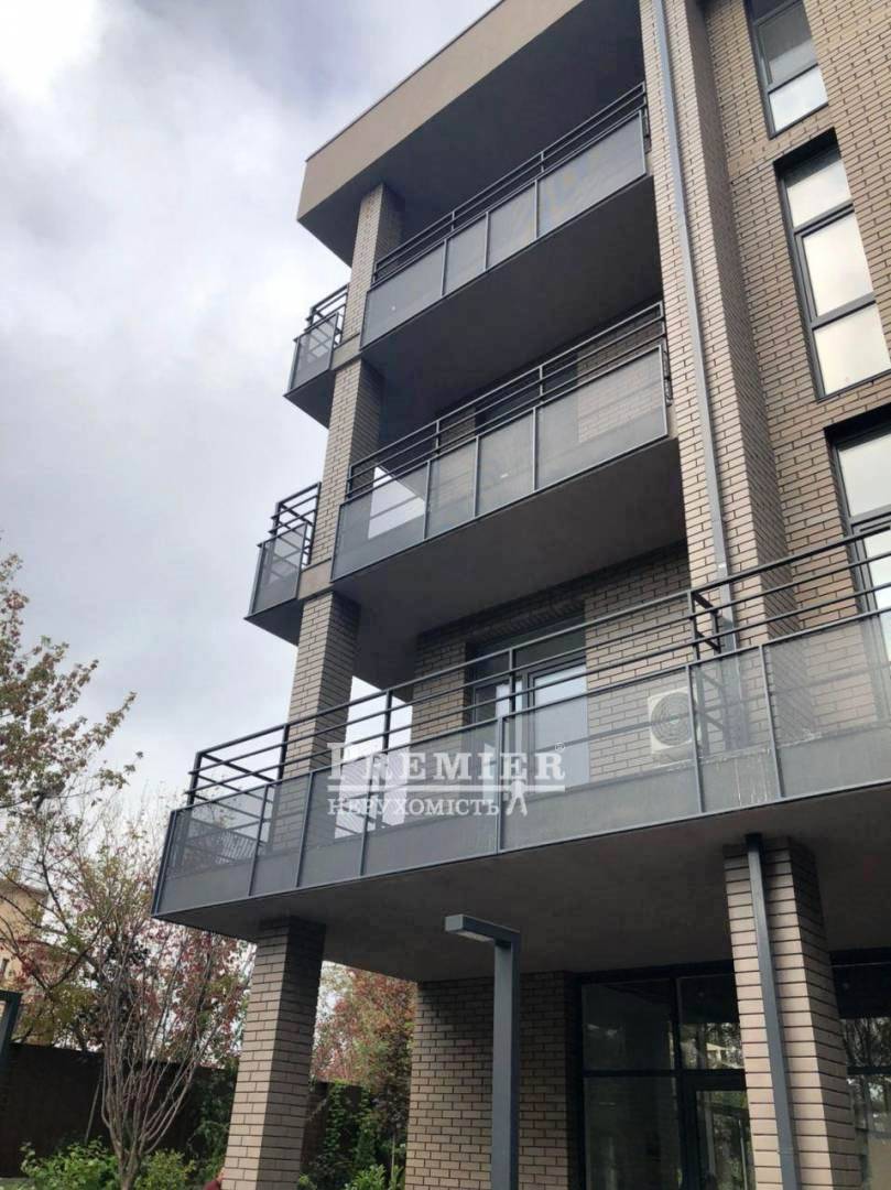 Продається 1-комн. квартира в новобудові, Радісна вул., м.Одеса изображение 3