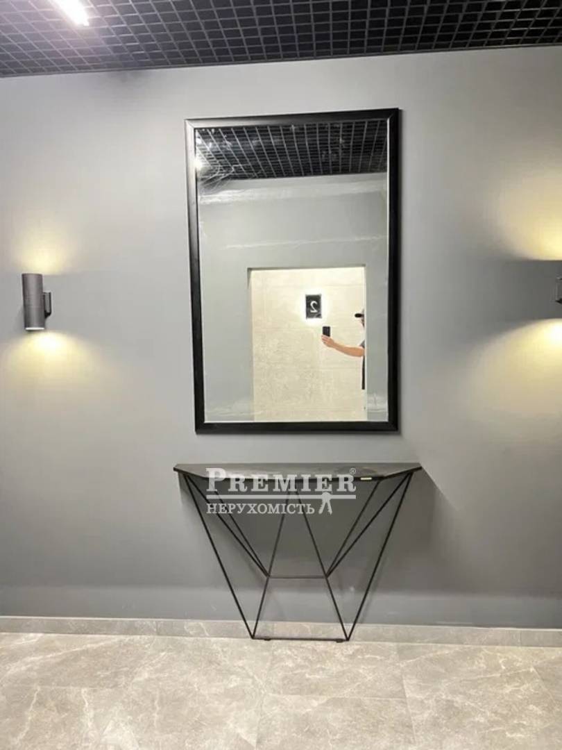 Продається 2-комн. квартира в новобудові, 13 станця Великого Фонтану, м.Одеса изображение 2