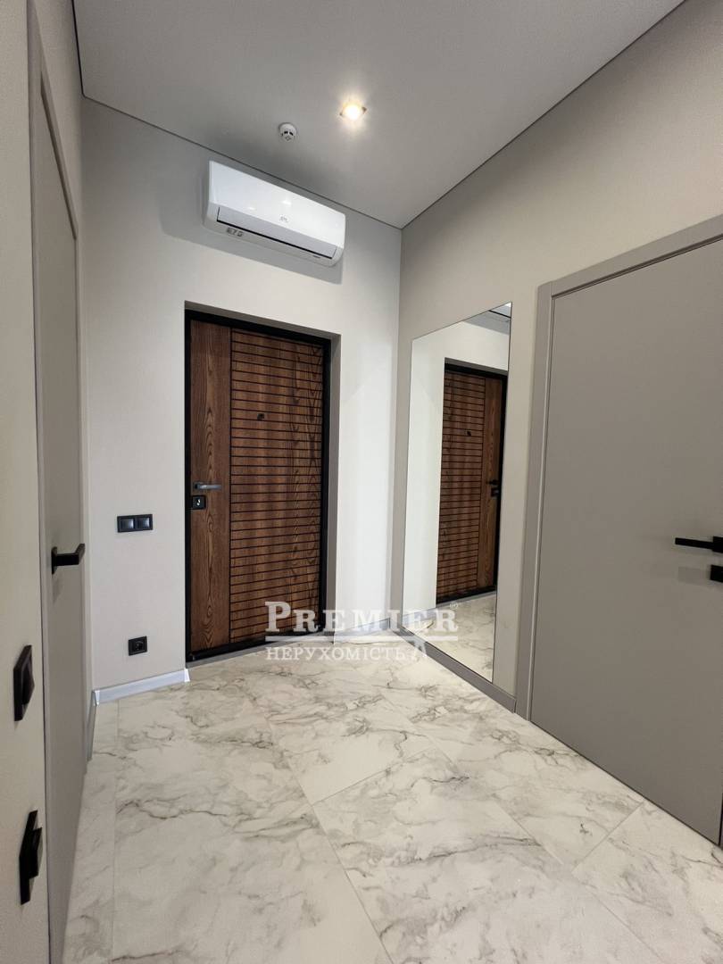 Продається 2-комн. квартира в новобудові, 13 станця Великого Фонтану, м.Одеса изображение 15