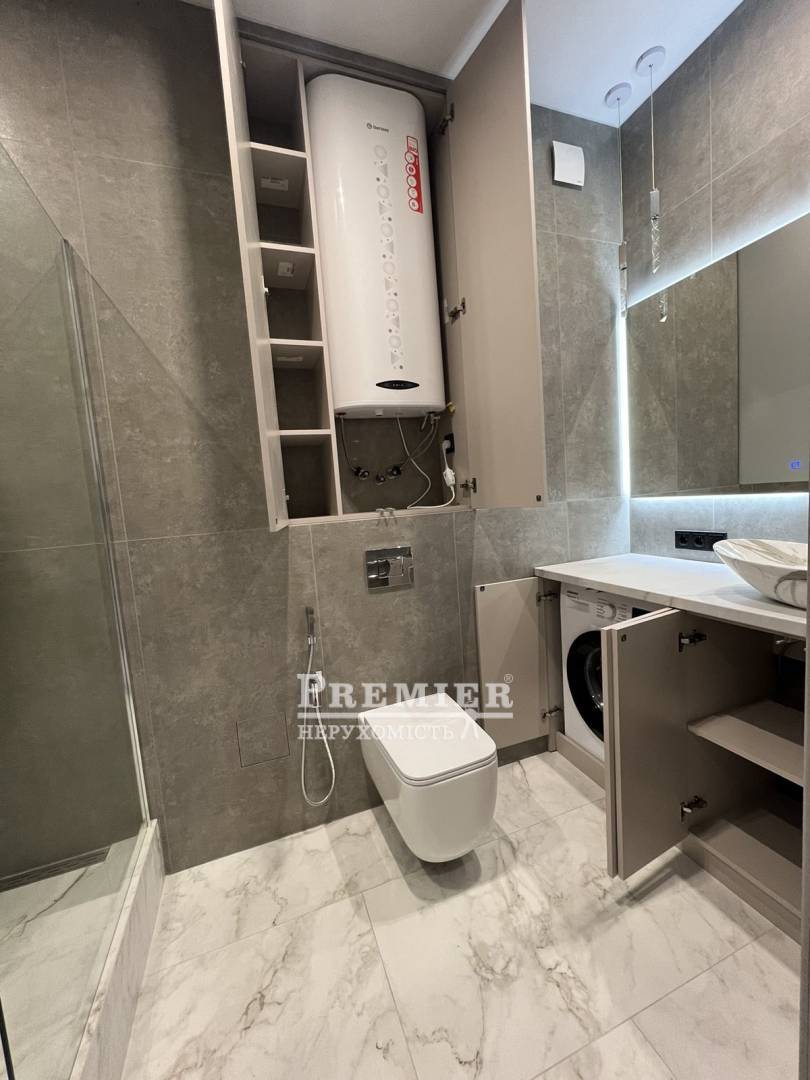 Продається 2-комн. квартира в новобудові, 13 станця Великого Фонтану, м.Одеса изображение 18