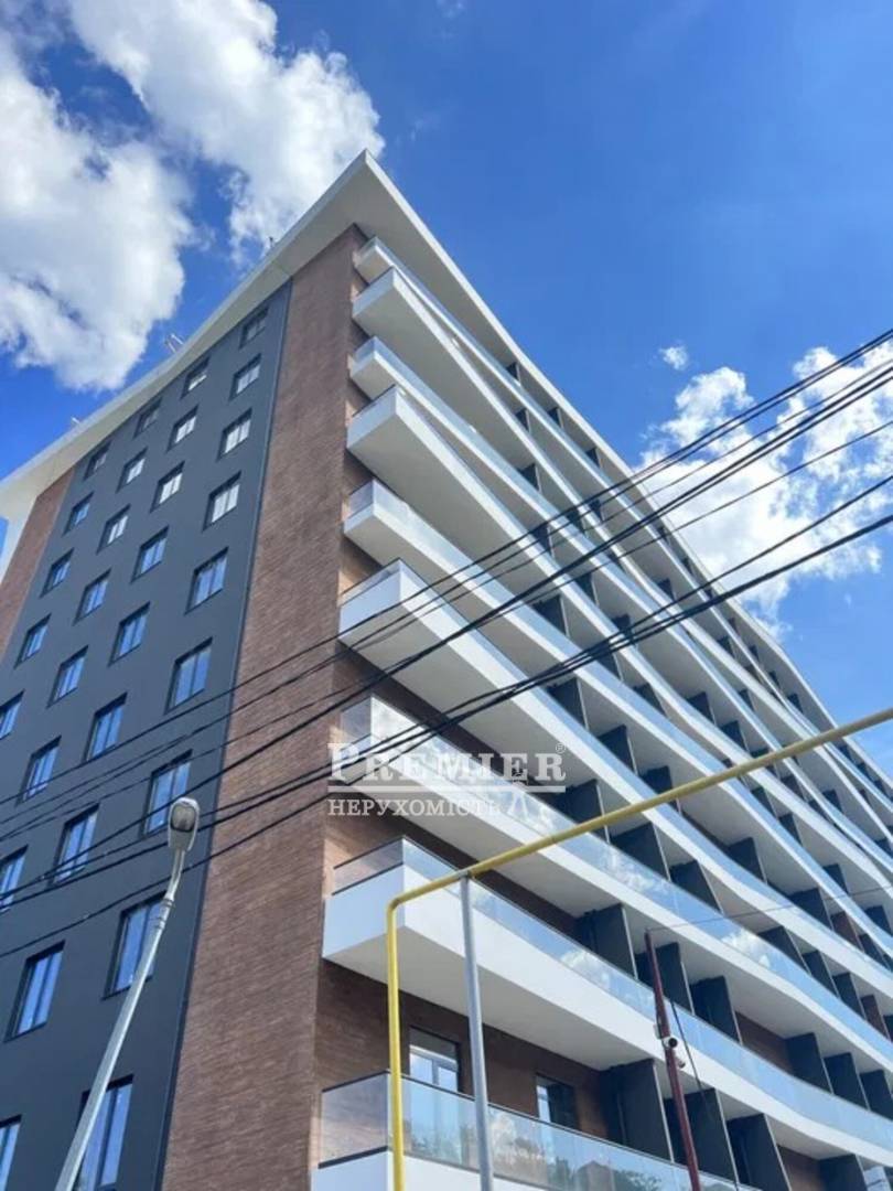 Продається 2-комн. квартира в новобудові, 13 станця Великого Фонтану, м.Одеса изображение 4