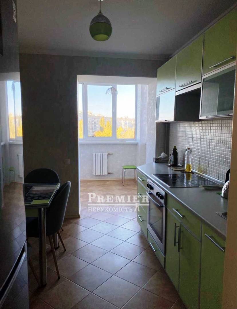 Продається 1кімнатна квартира, Сім’ї Глодан вул. (Ільфа і Петрова вул.), м.Одеса изображение 2