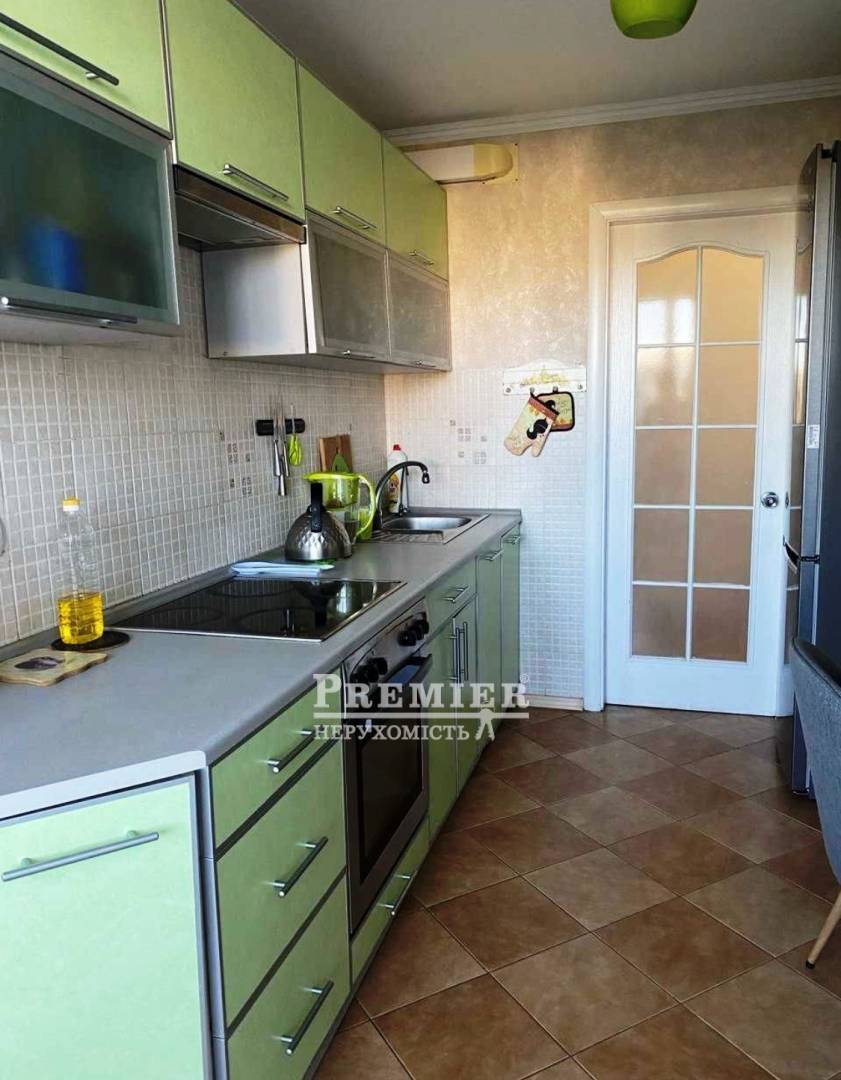 Продається 1кімнатна квартира, Сім’ї Глодан вул. (Ільфа і Петрова вул.), м.Одеса изображение 3