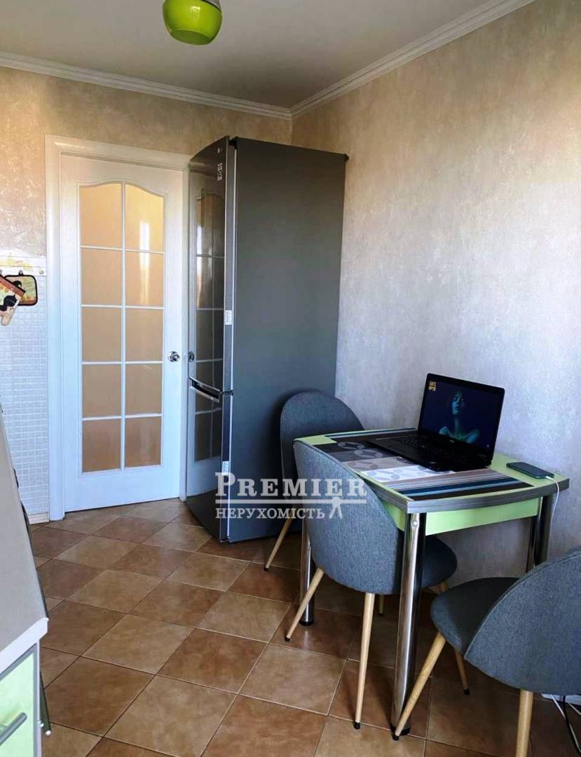 Продається 1кімнатна квартира, Сім’ї Глодан вул. (Ільфа і Петрова вул.), м.Одеса изображение 4